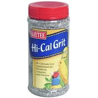 Kaytee Hi-Cal Grit